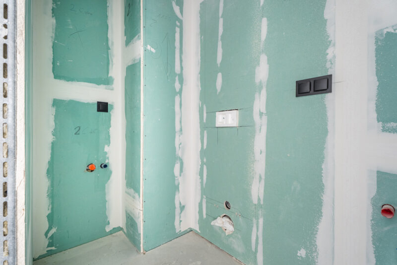 Nowoczesny loftowy apartament w centrum miasta.