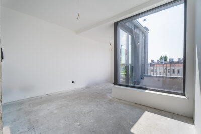 Nowoczesny loftowy apartament w centrum miasta.