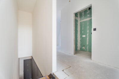 Nowoczesny loftowy apartament w centrum miasta.