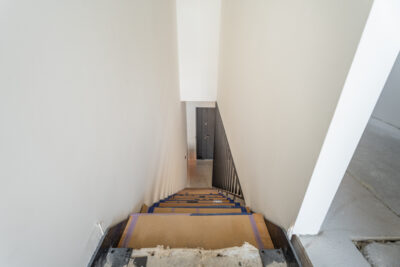 Nowoczesny loftowy apartament w centrum miasta.