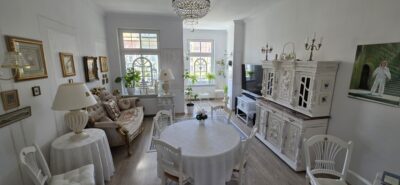 Przestronne 3 pokoje Jana Pawła II- 90 m2