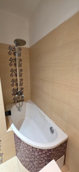 Przestronne 3 pokoje Jana Pawła II- 90 m2