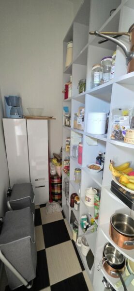 Przestronne 3 pokoje Jana Pawła II- 90 m2