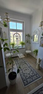 Przestronne 3 pokoje Jana Pawła II- 90 m2