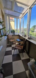 Przestronne 3 pokoje Jana Pawła II- 90 m2