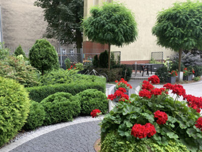 Przestronne 3 pokoje Jana Pawła II- 90 m2