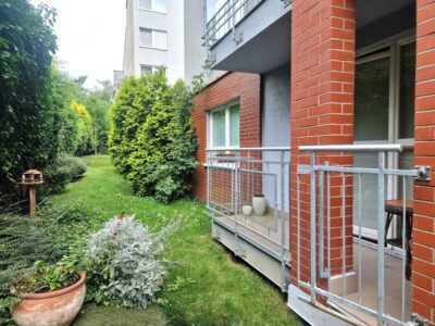 Mieszkanie na wynajem, cicha i spokojna okolica
