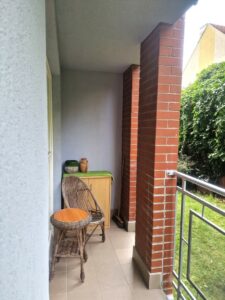 Mieszkanie na wynajem, cicha i spokojna okolica