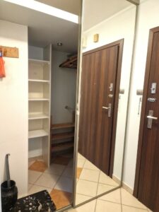 Mieszkanie na wynajem, cicha i spokojna okolica