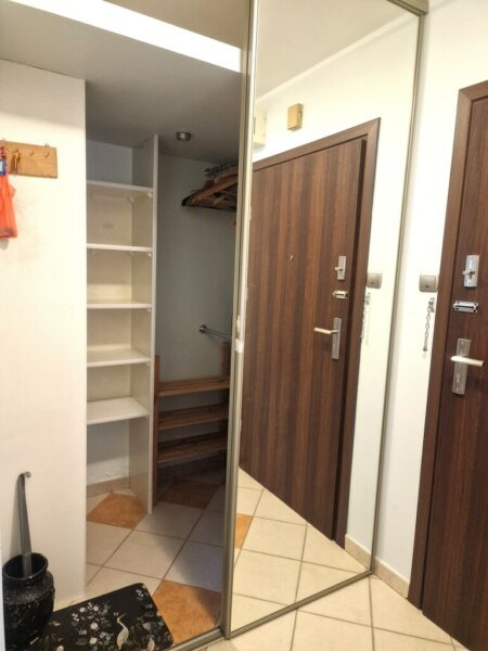 Mieszkanie na wynajem, cicha i spokojna okolica