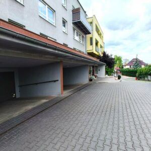 Mieszkanie na wynajem, cicha i spokojna okolica
