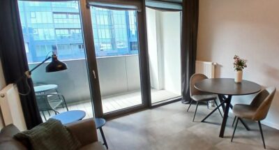 Unikalny Apartament w Sercu Szczecina