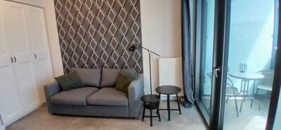 Unikalny Apartament w Sercu Szczecina