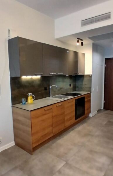 Unikalny Apartament w Sercu Szczecina