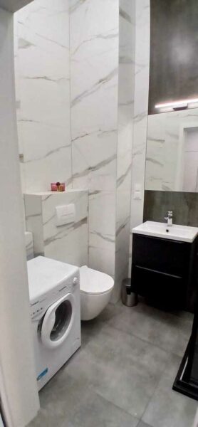 Unikalny Apartament w Sercu Szczecina