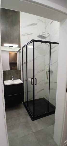 Unikalny Apartament w Sercu Szczecina