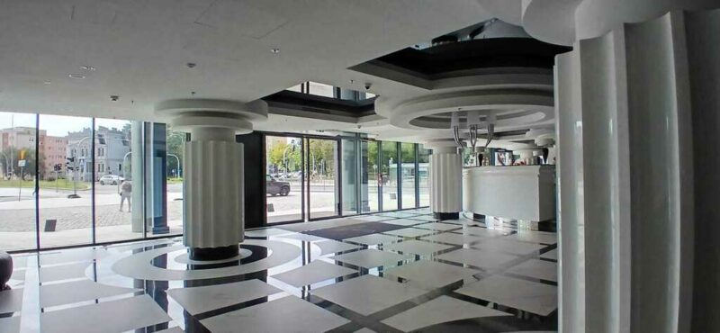 Unikalny Apartament w Sercu Szczecina