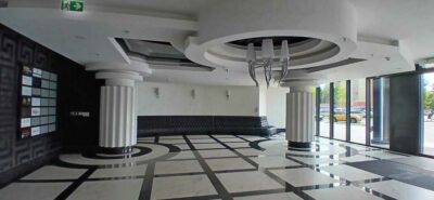 Unikalny Apartament w Sercu Szczecina