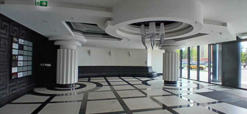 Unikalny Apartament w Sercu Szczecina