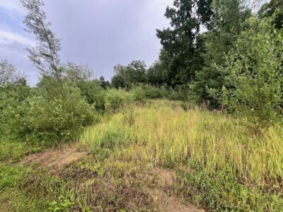 Storkowo, działka 3566 m2 z mediami
