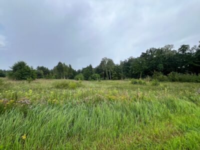 Storkowo, działka 3566 m2 z mediami
