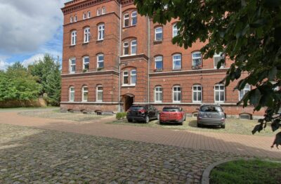 Bajeczne 3 pokoje Nowe Miasto parking w cenie!