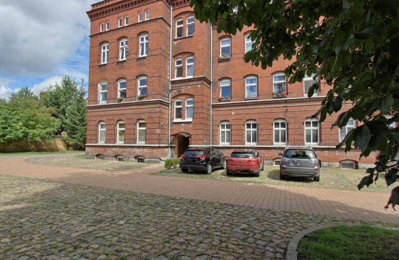 Bajeczne 3 pokoje Nowe Miasto parking w cenie!