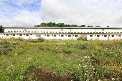 Na sprzedaż: Nieruchomość gruntowa zabudowana
