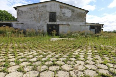 Na sprzedaż: Nieruchomość gruntowa zabudowana