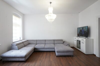 APARTAMENT W CENTRUM SZCZECINA