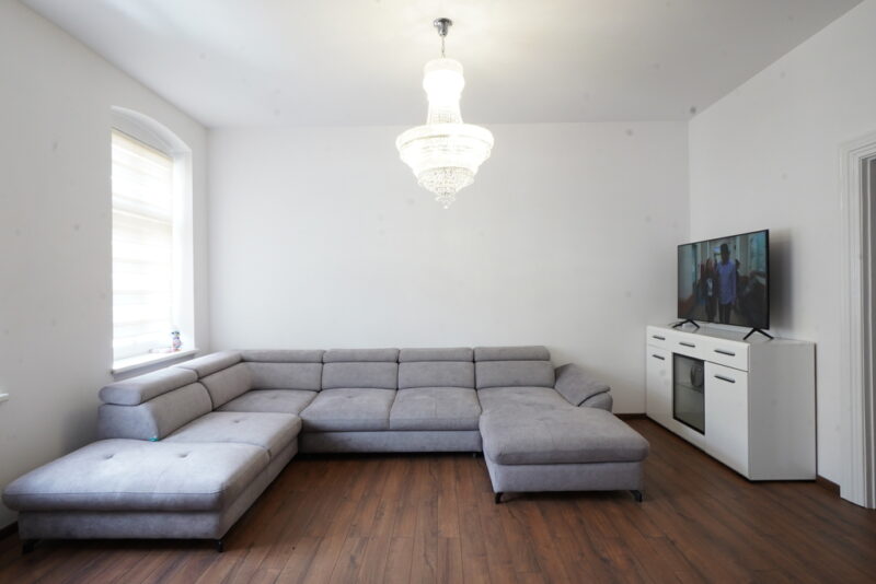 APARTAMENT W CENTRUM SZCZECINA