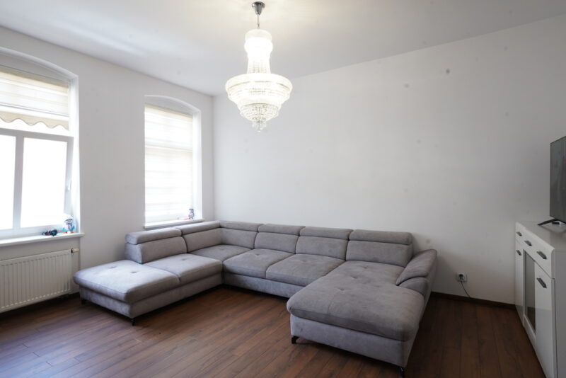 APARTAMENT W CENTRUM SZCZECINA