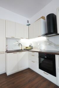 APARTAMENT W CENTRUM SZCZECINA