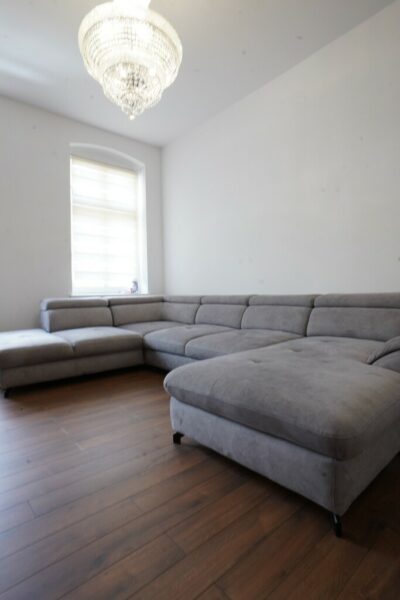 APARTAMENT W CENTRUM SZCZECINA