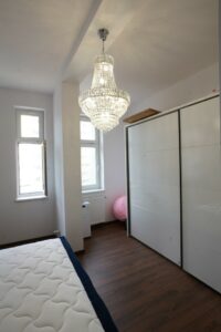 APARTAMENT W CENTRUM SZCZECINA