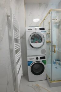 APARTAMENT W CENTRUM SZCZECINA
