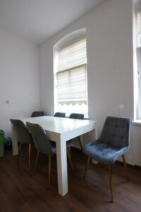 APARTAMENT W CENTRUM SZCZECINA