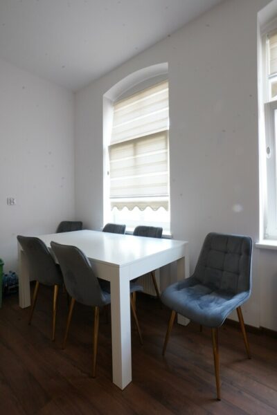 APARTAMENT W CENTRUM SZCZECINA