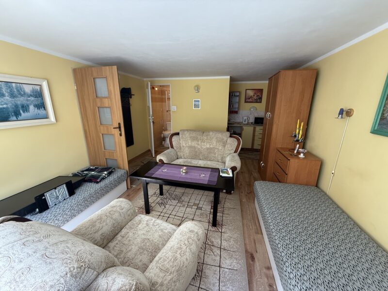 Bliźniak 6 pok. osiedle Zachodnie 649m2