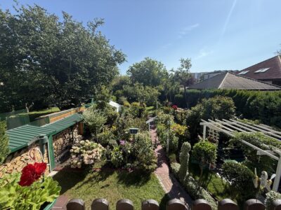 Bliźniak 6 pok. osiedle Zachodnie 649m2