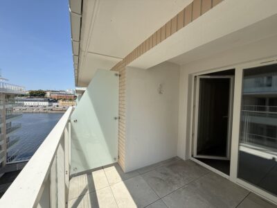 4pok. apartament ,,Nawa Przystań nad Odrą" - Heyki