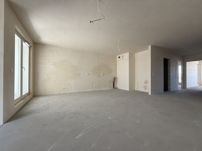 4pok. apartament ,,Nawa Przystań nad Odrą" - Heyki