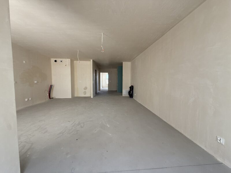 4pok. apartament ,,Nawa Przystań nad Odrą" - Heyki