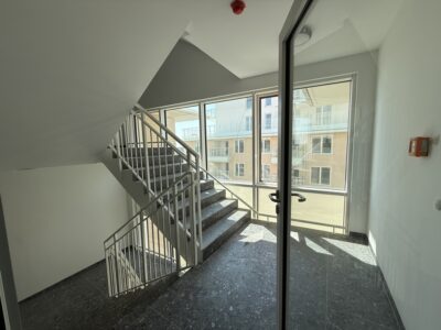 4pok. apartament ,,Nawa Przystań nad Odrą" - Heyki