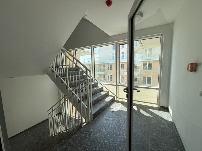 4pok. apartament ,,Nawa Przystań nad Odrą" - Heyki