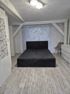 Centrum, inwestycja, 3 mieszkania z najemcami