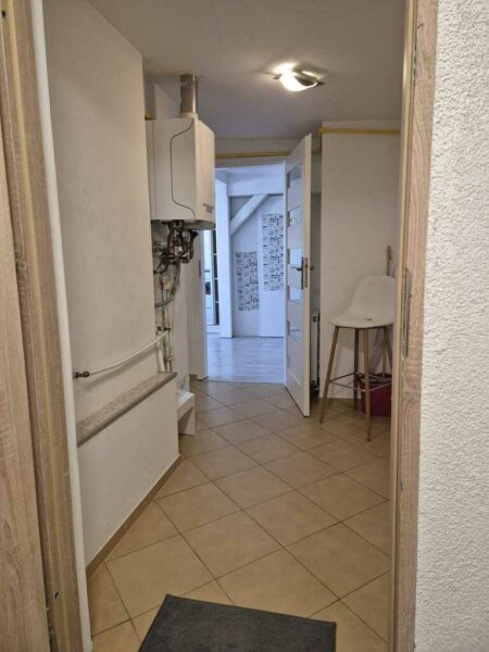 Centrum, inwestycja, 3 mieszkania z najemcami