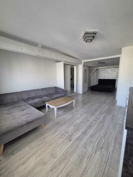 Centrum, inwestycja, 3 mieszkania z najemcami