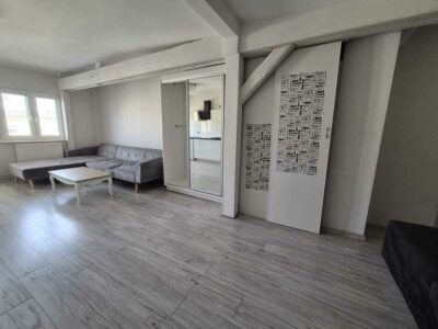 Centrum, inwestycja, 3 mieszkania z najemcami
