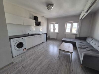 Centrum, inwestycja, 3 mieszkania z najemcami